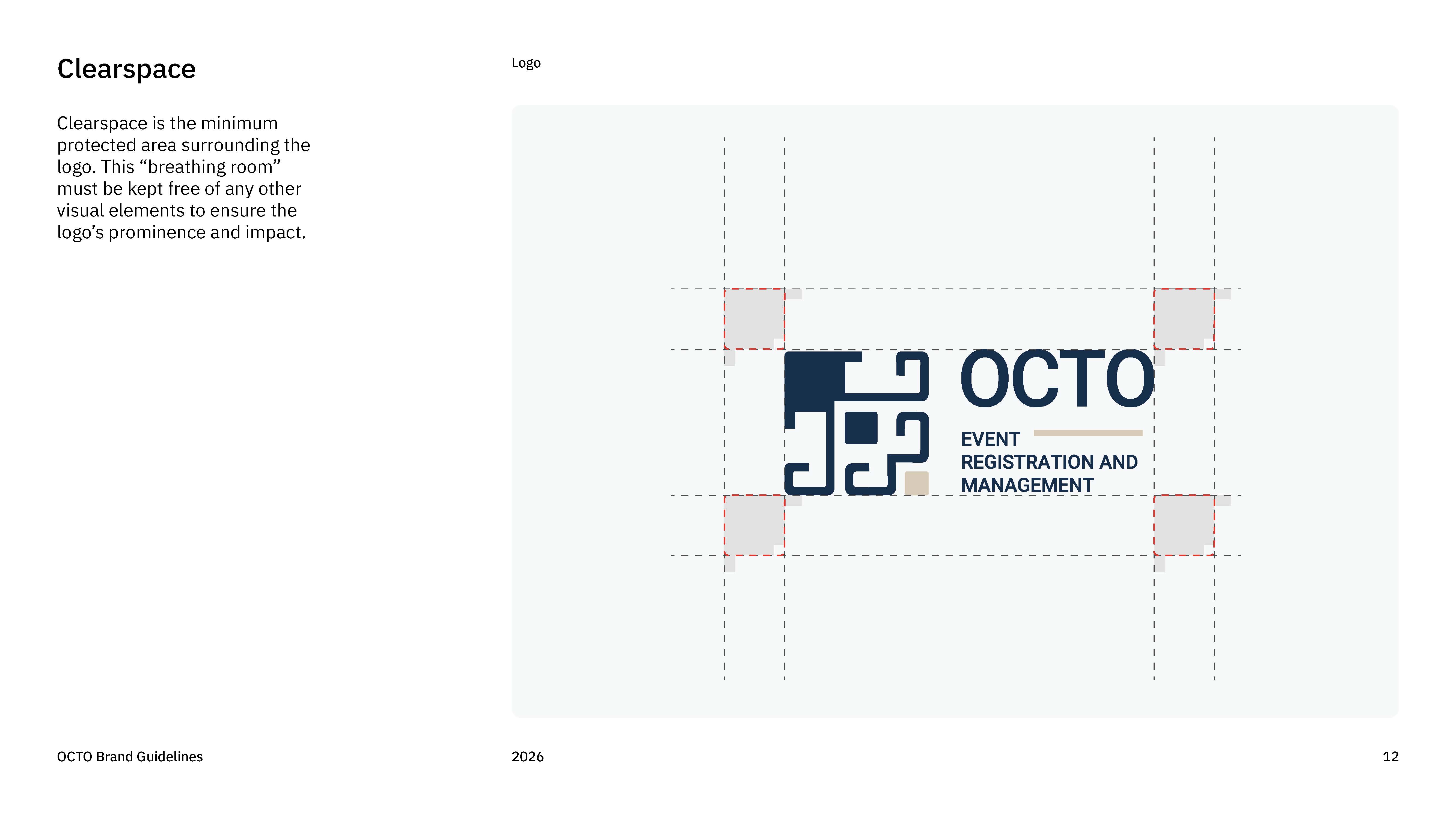 OCTO branding page 12